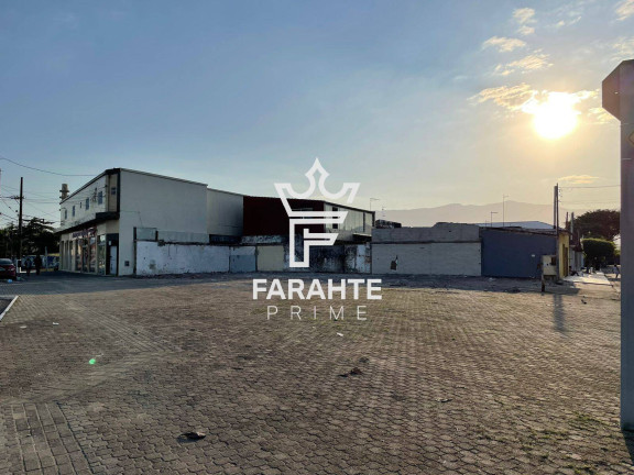 Terreno para Alugar, 380 m² em Paquetá - Praia Grande