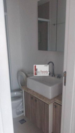 Imagem Apartamento com 2 Quartos à Venda, 48 m² em Vila Andrade - São Paulo