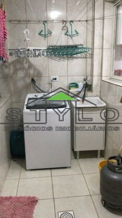 Imagem Apartamento com 3 Quartos à Venda, 127 m² em Centro - São Bernardo Do Campo Imagem Apartamento com 3 Quartos à Venda, 127 m² em Centro - São Bernardo Do Campo