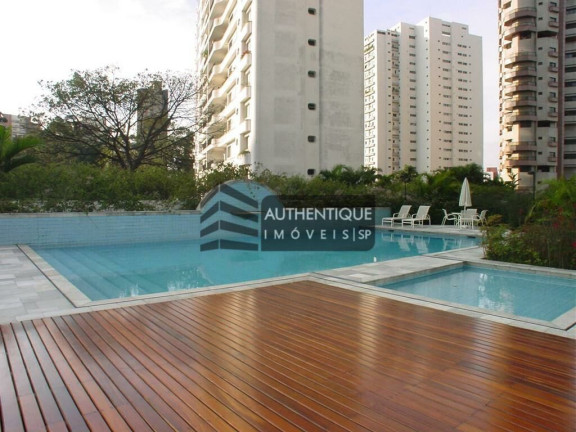 Imagem Apartamento com 5 Quartos à Venda, 864 m² em Morumbi - São Paulo Imagem Apartamento com 5 Quartos à Venda, 864 m² em Morumbi - São Paulo