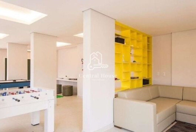 Imagem Apartamento com 3 Quartos à Venda, 63 m² em Cursino - São Paulo