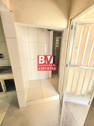 Imagem Casa com 1 Quarto à Venda, 30 m² em Penha Circular - Rio De Janeiro Imagem Casa com 1 Quarto à Venda, 30 m² em Penha Circular - Rio De Janeiro