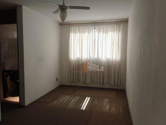 Apartamento com 2 Quartos à Venda, 61 m² em Vila Esperança - São Paulo