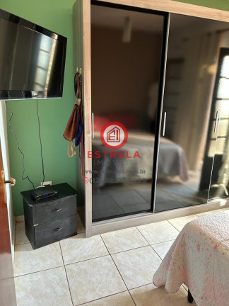 Imagem Casa com 4 Quartos à Venda, 250 m² em Vila Formosa - Jacareí