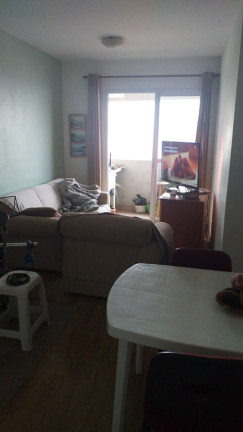 Imagem Apartamento com 3 Quartos à Venda, 70 m² em Gopoúva - Guarulhos