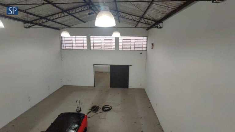 Galpão à Venda ou Locação, 294 m² em Vila Georgina - Campinas