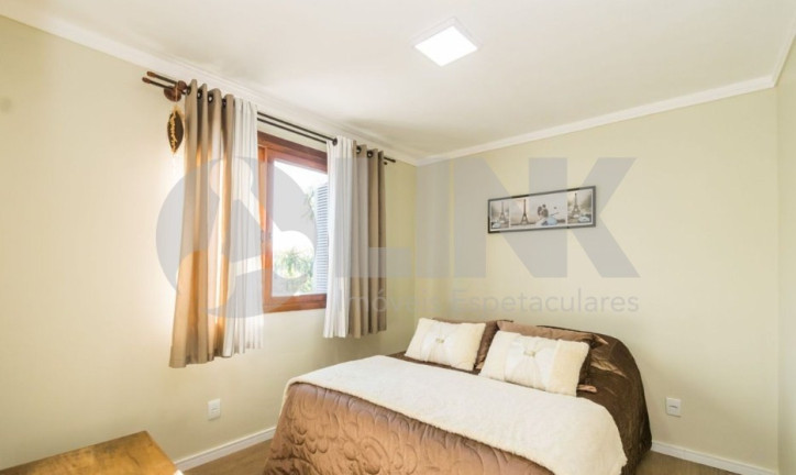 Imagem Apartamento com 1 Quarto à Venda, 42 m² em São Sebastião - Porto Alegre