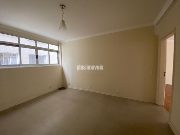 Imagem Apartamento com 4 Quartos à Venda, 228 m² em Higienópolis - São Paulo