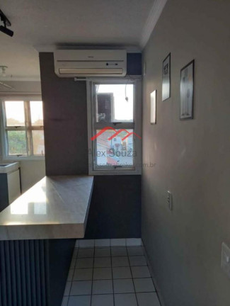 Imagem Apartamento com 2 Quartos à Venda, 49 m² em Parque Vila Flores - Sumaré Imagem Apartamento com 2 Quartos à Venda, 49 m² em Parque Vila Flores - Sumaré