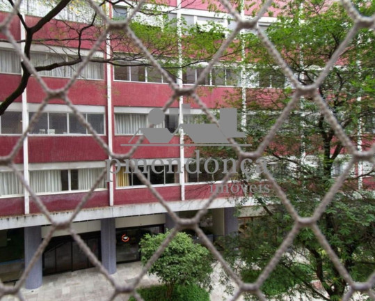 Imagem Apartamento com 2 Quartos à Venda, 96 m² em Consolação - São Paulo Imagem Apartamento com 2 Quartos à Venda, 96 m² em Consolação - São Paulo