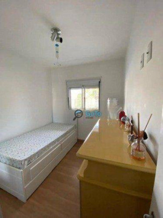 Imagem Apartamento com 2 Quartos à Venda, 56 m² em Vila Matilde - São Paulo