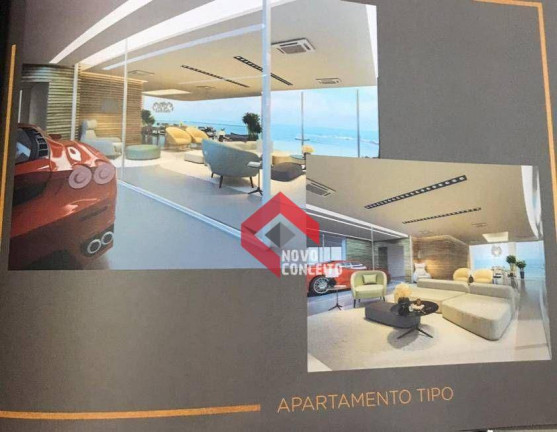 Imagem Apartamento com 4 Quartos à Venda, 365 m² em Meireles - Fortaleza Imagem Apartamento com 4 Quartos à Venda, 365 m² em Meireles - Fortaleza