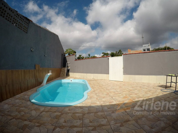 Imagem Casa com 4 Quartos à Venda, 450 m² em Nossa Senhora De Fátima - Guarapari