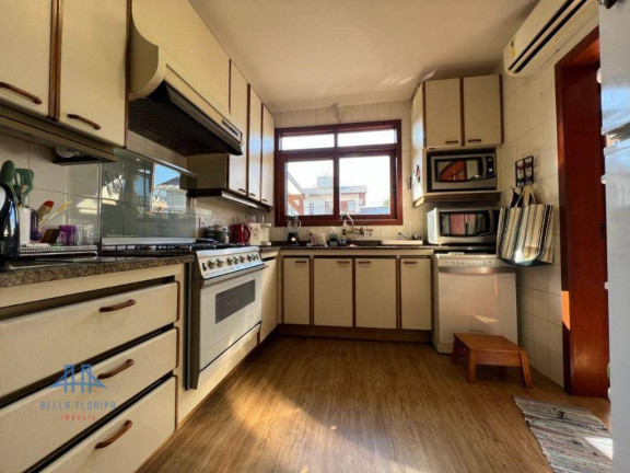 Imagem Casa com 4 Quartos à Venda, 267 m² em Córrego Grande - Florianópolis Imagem Casa com 4 Quartos à Venda, 267 m² em Córrego Grande - Florianópolis