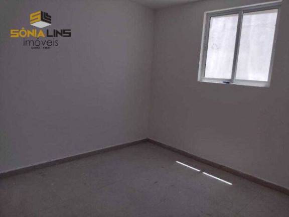 Imagem Apartamento com 2 Quartos à Venda, 58 m² em Bancários - João Pessoa Imagem Apartamento com 2 Quartos à Venda, 58 m² em Bancários - João Pessoa
