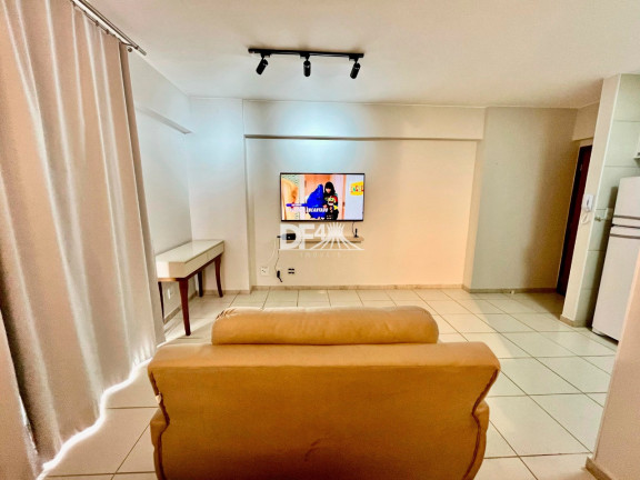Imagem Imóvel com 1 Quarto à Venda, 33 m² em Norte (águas Claras) - Brasília