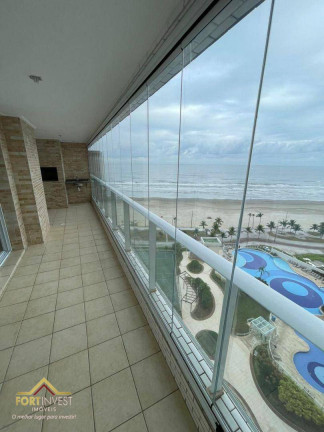 Imagem Imóvel com 3 Quartos à Venda, 92 m² em Mirim - Praia Grande Imagem Imóvel com 3 Quartos à Venda, 92 m² em Mirim - Praia Grande