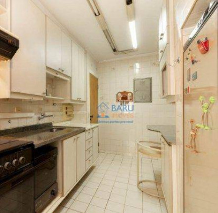 Imagem Apartamento com 2 Quartos à Venda, 104 m² em Jardim Paulista - São Paulo Imagem Apartamento com 2 Quartos à Venda, 104 m² em Jardim Paulista - São Paulo