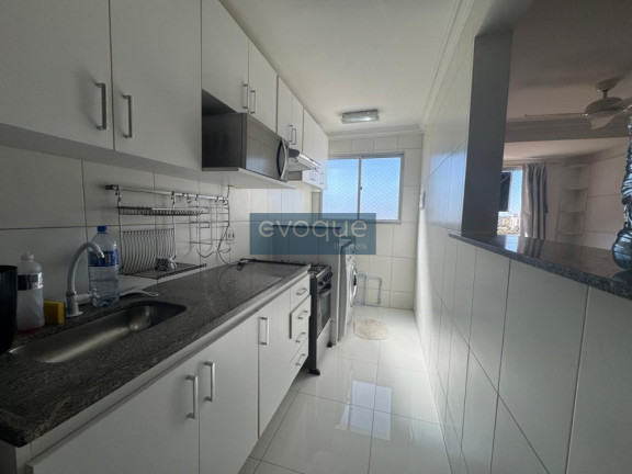 Imagem Apartamento com 3 Quartos à Venda, 56 m² em Jardim Paulistano - Campinas
