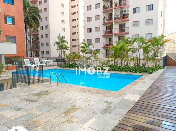 Imagem Imóvel com 2 Quartos à Venda, 70 m² em Vila Leopoldina - São Paulo