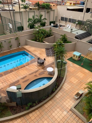 Imagem Imóvel com 4 Quartos à Venda, 149 m² em Santa Cruz - Ribeirão Preto Imagem Imóvel com 4 Quartos à Venda, 149 m² em Santa Cruz - Ribeirão Preto