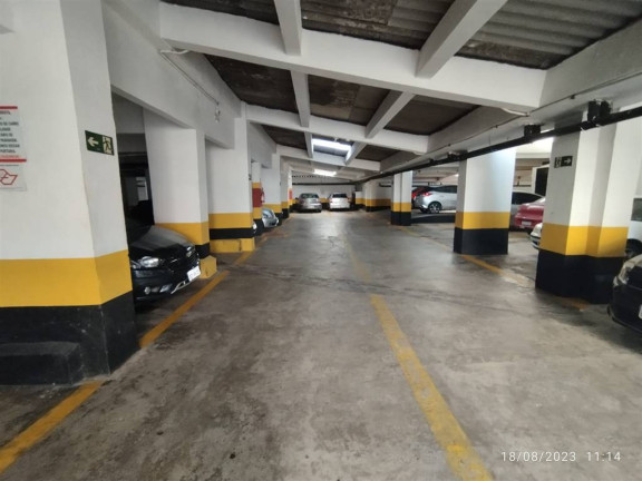 Imagem Apartamento com 1 Quarto à Venda, 42 m² em Aviação - Praia Grande