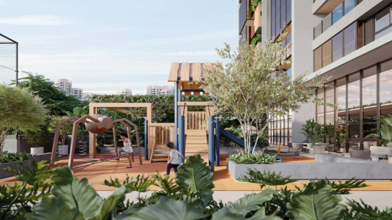 Imagem Apartamento com 3 Quartos à Venda, 143 m² em Candelária - Natal