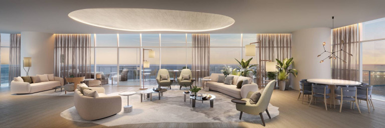 Imagem Apartamento com 4 Quartos à Venda, 435 m² em Meireles - Fortaleza Imagem Apartamento com 4 Quartos à Venda, 435 m² em Meireles - Fortaleza