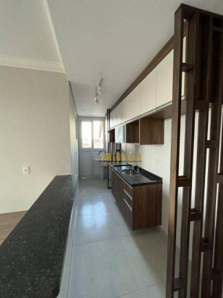 Imagem Apartamento com 2 Quartos à Venda, 55 m² em Jardim Prestes De Barros - Sorocaba