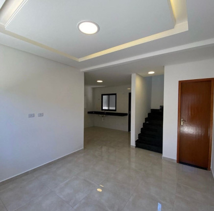 Imagem Casa com 2 Quartos à Venda, 70 m² em Vila Guilhermina - Praia Grande Imagem Casa com 2 Quartos à Venda, 70 m² em Vila Guilhermina - Praia Grande
