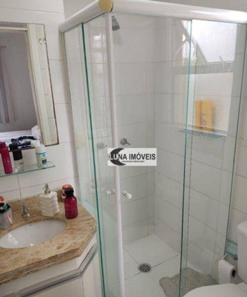 Imagem Apartamento com 3 Quartos à Venda, 60 m² em Nova Petrópolis - São Bernardo Do Campo Imagem Apartamento com 3 Quartos à Venda, 60 m² em Nova Petrópolis - São Bernardo Do Campo