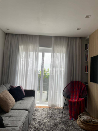 Imagem Apartamento com 1 Quarto à Venda, 58 m² em Higienópolis - São Paulo