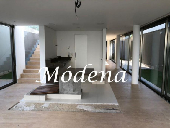 Imagem Casa com 4 Quartos à Venda, 367 m² em Jardim Luzitania - São Paulo Imagem Casa com 4 Quartos à Venda, 367 m² em Jardim Luzitania - São Paulo