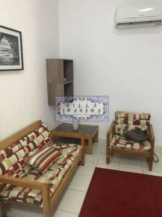 Imagem Casa de Vila com 6 Quartos à Venda, 236 m² em Botafogo - Rio De Janeiro