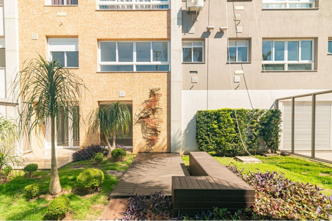 Imagem Apartamento com 2 Quartos à Venda, 66 m² em Bom Jesus - Porto Alegre