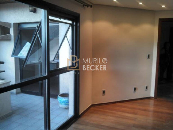 Imagem Apartamento com 3 Quartos à Venda, 187 m² em Jardim Das Nações - Taubaté