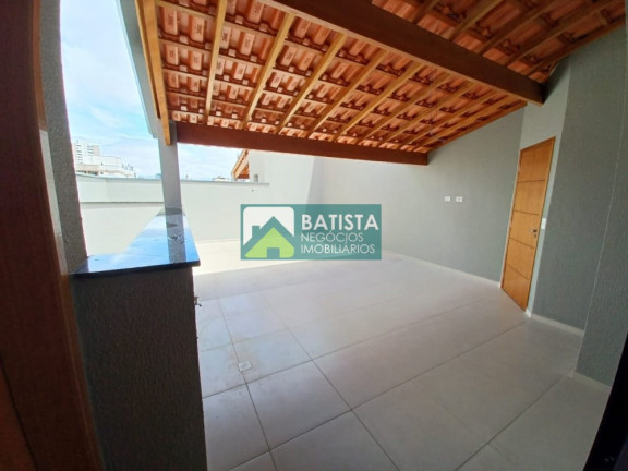 Apartamento com 2 Quartos à Venda, 98 m² em Vila Assunção - Santo André