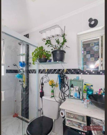 Imagem Apartamento com 2 Quartos à Venda, 47 m² em Vila Guilherme - São Paulo Imagem Apartamento com 2 Quartos à Venda, 47 m² em Vila Guilherme - São Paulo