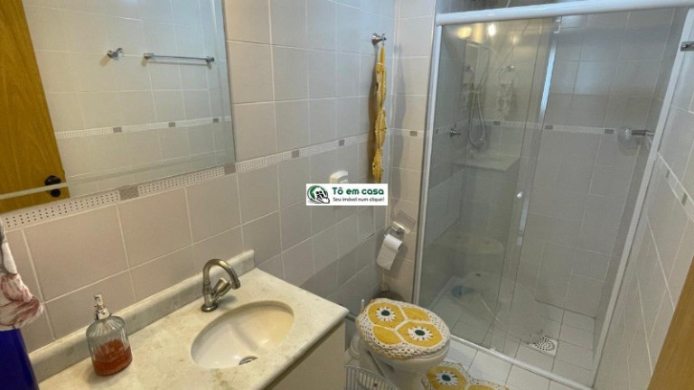 Imagem Cobertura com 3 Quartos à Venda, 77 m² em Jardim Das Colinas - São José Dos Campos Imagem Cobertura com 3 Quartos à Venda, 77 m² em Jardim Das Colinas - São José Dos Campos