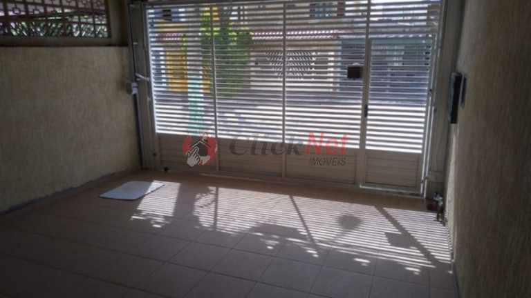 Imagem Sobrado com 2 Quartos à Venda, 142 m² em Parque Marajoara - Santo André