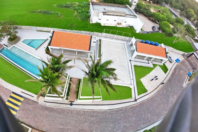 Imagem Casa de Condomínio com 4 Quartos à Venda, 156 m² em Piçarreira - Teresina Imagem Casa de Condomínio com 4 Quartos à Venda, 156 m² em Piçarreira - Teresina