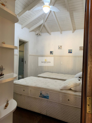 Imagem Casa com 4 Quartos à Venda, 180 m² em Maresias - São Sebastião