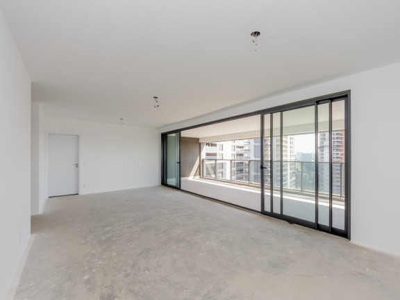 Imagem Apartamento com 3 Quartos à Venda, 186 m² em Real Parque - São Paulo