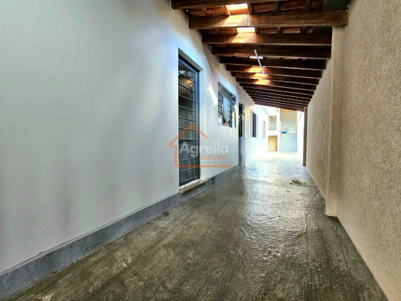 Imagem Casa com 3 Quartos à Venda, 256 m² em Jardim Itamaraty - Mogi Guaçu