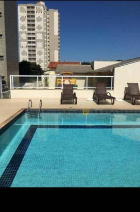 Imagem Apartamento com 3 Quartos à Venda, 156 m² em Santa Luíza - Nova Odessa Imagem Apartamento com 3 Quartos à Venda, 156 m² em Santa Luíza - Nova Odessa