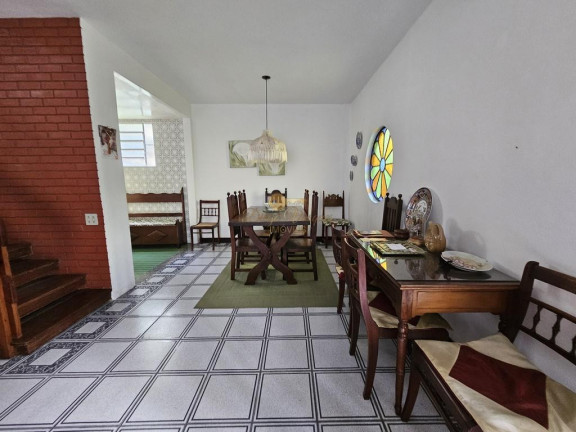 Imagem Casa com 3 Quartos à Venda, 177 m² em Agriões - Teresópolis