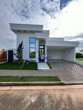 Imagem Casa com 3 Quartos à Venda, 175 m² em Residencial Maria Julia - São José Do Rio Preto Imagem Casa com 3 Quartos à Venda, 175 m² em Residencial Maria Julia - São José Do Rio Preto