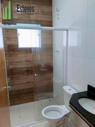 Imagem Casa com 2 Quartos à Venda, 57 m² em Gaivota - Itanhaem