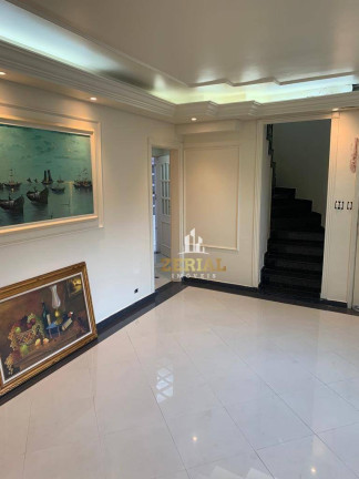 Imagem Sobrado com 3 Quartos à Venda, 230 m² em Sítio Da Figueira - São Paulo