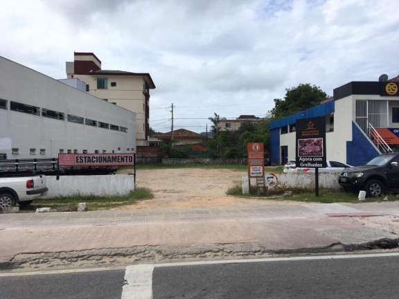 Terreno à Venda, 750 m² em Ingleses Do Rio Vermelho - Florianópolis